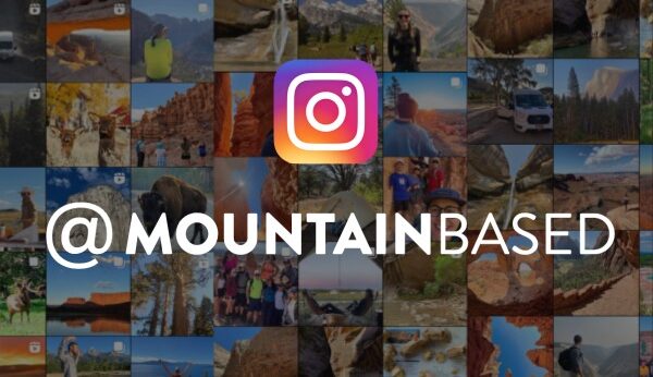 Join MountainBased on Instagram