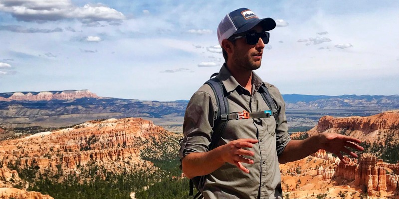 Bryce Canyon Expert Guide