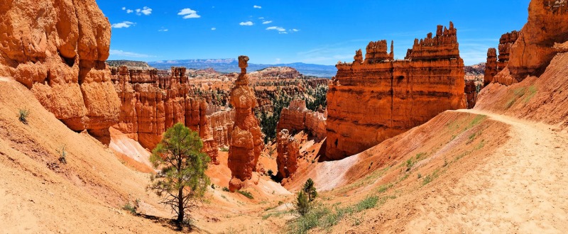 Thors Hammer in Bryce