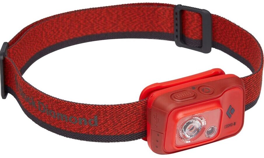 Cosmo 350 R Headlamp