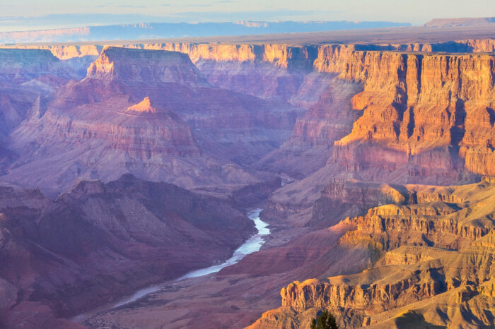 Grand Canyon + Beyond | 5-Day Lodging Trip