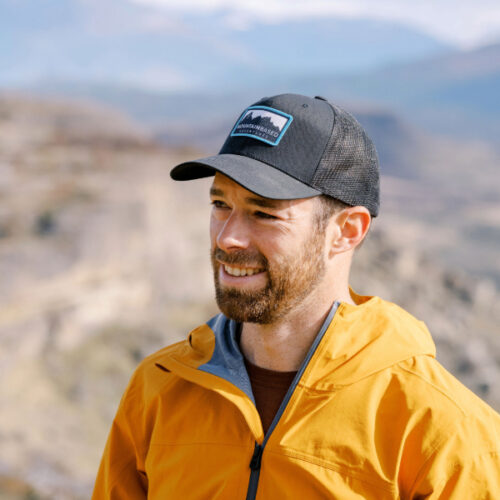Eric murdock guide bio