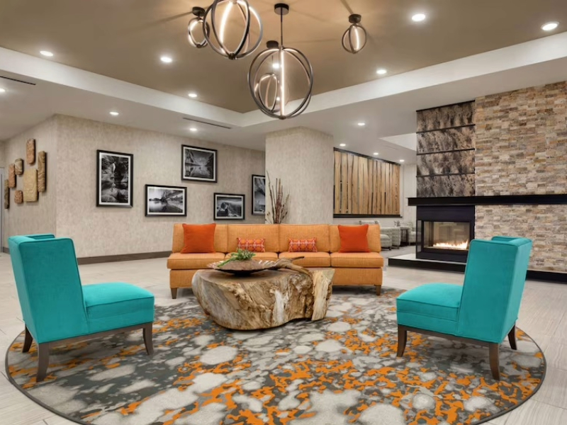 Homewood Suites Moab