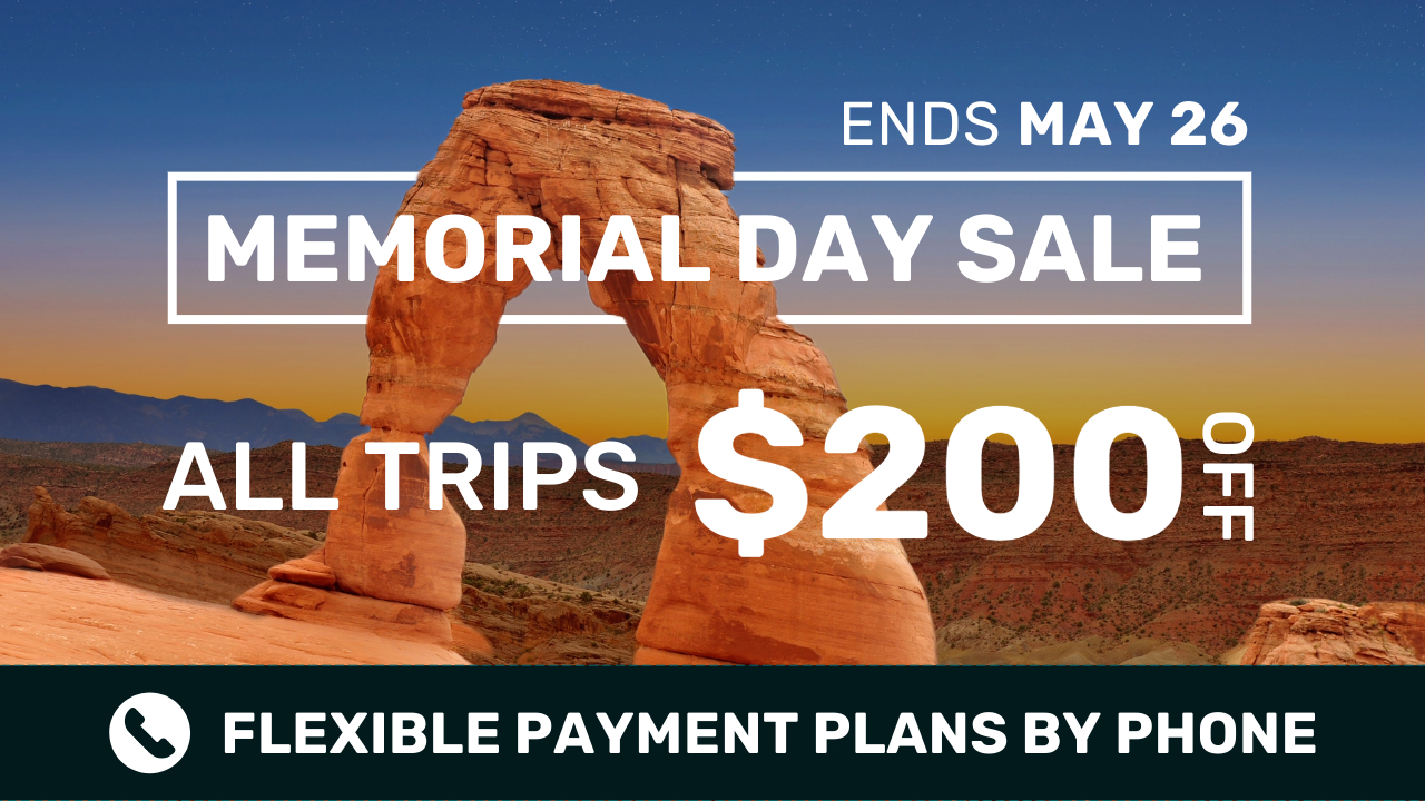 Memorial day sale new home