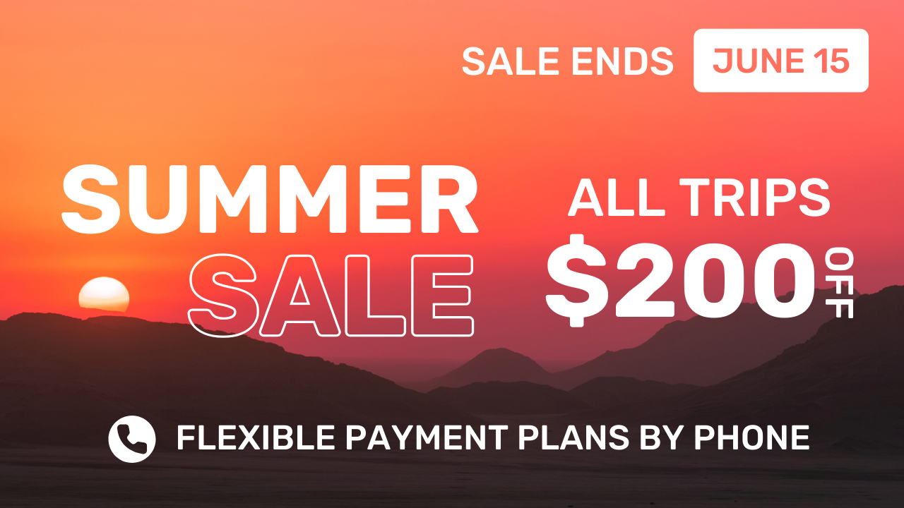 Summer sale home 3