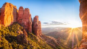 Sedona Hiking Tours